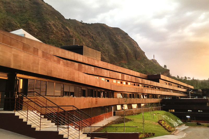 Hospital Orizonti